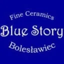 Logo van Blue Story