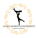 Logo van Dance Moments Foundation