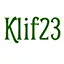 Logo Eethuis Klif 23