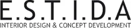 Logo E.S.T.I.D.A ESTIDA