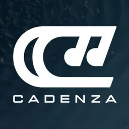 Logo Cadenza Legal