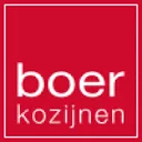 Logo van Boer Kozijnen