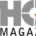 Logo Hovuma Magazijnstellingen B.V.