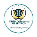 Logo OpenGIScience Research
