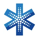 Logo van Ambulancezorg Nederland