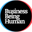 Logo Business Being Human