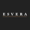 Logo Esvera reizen AND evenementen op maat!