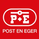 Logo Post en Eger hang- en sluitwerk b.v.