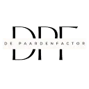 Logo de Paardenfactor - training AND coaching