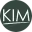 Logo Kim Paffen Photography