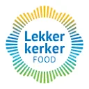 Logo Lekkerkerker Food
