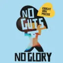 Logo van Stichting No Guts No Glory