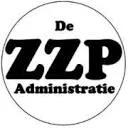 Logo De ZZP Administratie