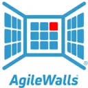 Logo AgileWalls