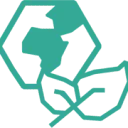 Logo Halvar Green opensource hosting