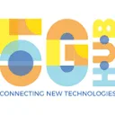 Logo 5G Hub