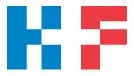 Logo H AND F Lichtenvoorde