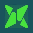 Logo van New Economy