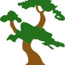 Logo van Groen met Koen