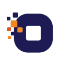 Logo van oxentix