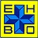 Logo KNV EHBO afd Hellevoetsluis
