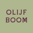 Logo Griekse Traiterie De Olijfboom