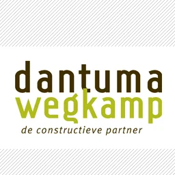Logo van Dantuma-Wegkamp B.V.