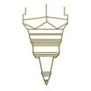 Logo IJzersterk Laserwerk