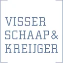 Logo Visser Schaap AND Kreijger