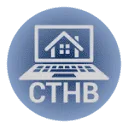 Logo van smarthhome reparatie