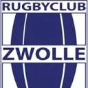 Logo van Rugbyclub Zwolle