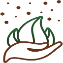 Logo van The Seeds