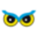 Logo van Nacht van de Fooi