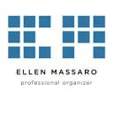 Logo Ellen Massaro Professional Foto Organizer