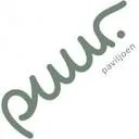Logo Paviljoen Puur