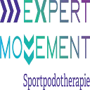 Logo van Expert Movement Sportpodotherapie