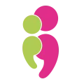 Logo Kraamzorg Het Groene Kruis