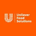 Logo van Unilever Food Solutions