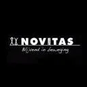 Logo van NOVITAS Apeldoorn