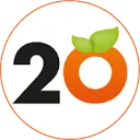 Logo 2Orange audiovisueel AND ICT BV