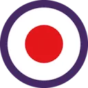 Logo van Vonk sprankelend MVO
