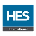 Logo HES Bulk Terminal Amsterdam