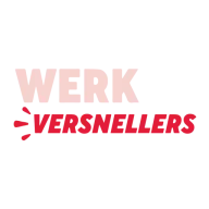 Logo van Werkversnellers