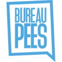 Logo Bureau Pees