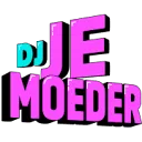 Logo Muziek met Je Moeder Produkties