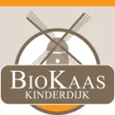 Logo BK Kinderdijk B.V. Biokaas Kinderdijk