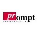 Logo van PRompt Communcatie