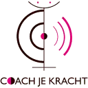 Logo COACH JE KRACHT