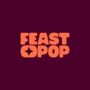 Logo FeastPop