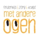 Logo van Netwerk Met Andere Ogen